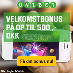 Unibet