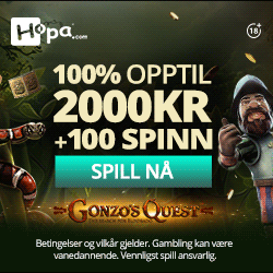 Hopa Casino